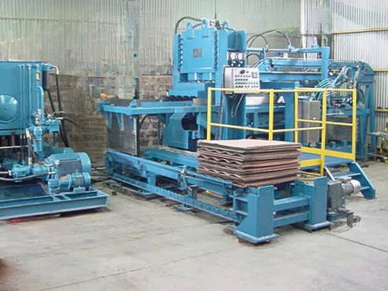 Refinería de Cobre 10